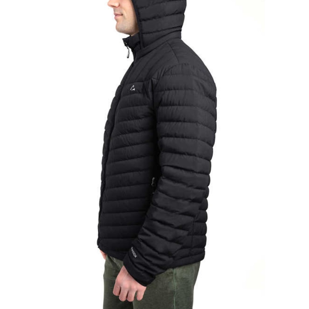 Paradox - Men’s Package Down Jacket